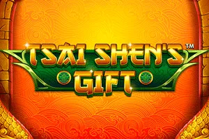 Playtech : Tsai Shens Gift - ZONABET138