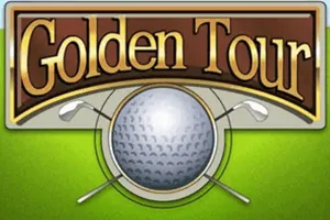 Playtech : Golden Tour - ZONABET138