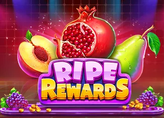 Pragmatic : Ripe Rewards - ZONABET138