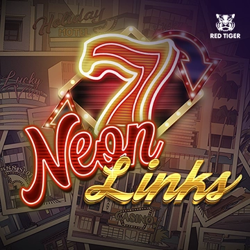 Redtiger : Neon Links - ZONABET138