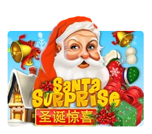 Joker123 : Santa Surprise - ZONABET138