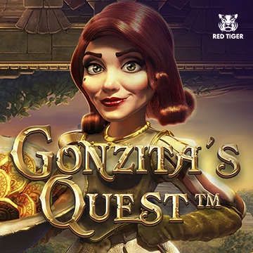 Redtiger : Gonzitas Quest - ZONABET138