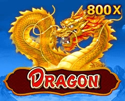 JDB : Dragon - ZONABET138
