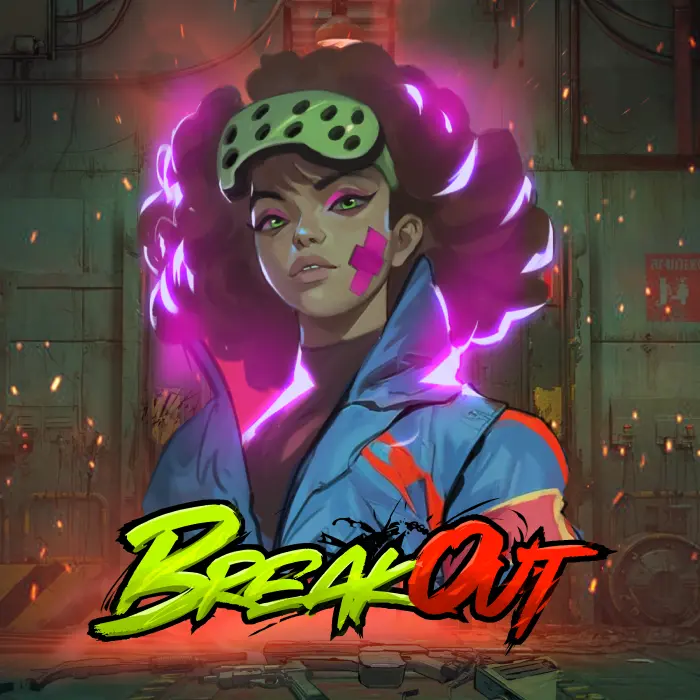 NolimitCity : Breakout - ZONABET138