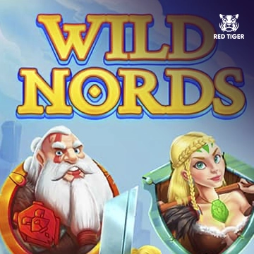 Redtiger : Wild Nords - ZONABET138