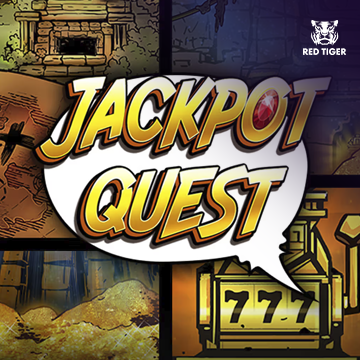 Redtiger : Jackpot Quest - ZONABET138