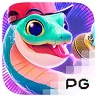 PGSoft : Fortune Snake - ZONABET138
