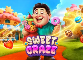 Pragmatic : Sweet Craze - ZONABET138
