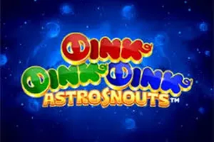 Playtech : Oink Oink Oink: Astrosnouts - ZONABET138