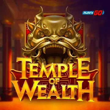 PlaynGo : Temple of Wealth - ZONABET138