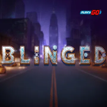 PlaynGo : Blinged - ZONABET138