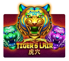 Joker123 : Tigers Lair - ZONABET138