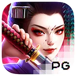PGSoft : Geishas Revenge - ZONABET138
