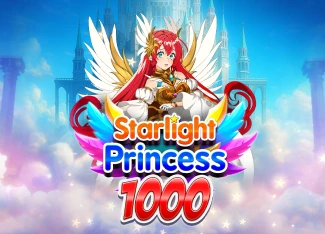 Pragmatic : Starlight Princess 1000 - ZONABET138