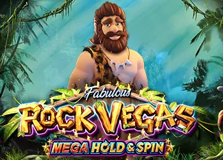 Pragmatic : Rock Vegas - ZONABET138