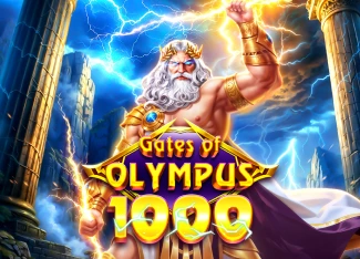 Gates of Olympus 1000 - ZONABET138