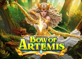 Pragmatic : Bow of Artemis - ZONABET138
