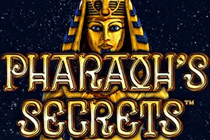 Playtech : Pharaohs Secrets - ZONABET138