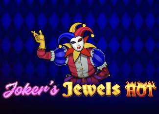 Pragmatic : Jokers Jewels Hot - ZONABET138