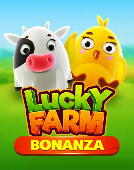 Bgaming : Lucky Farm Bonanza - ZONABET138