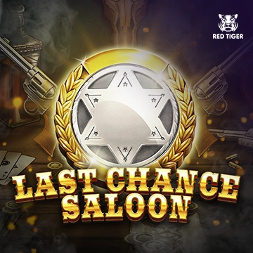 Redtiger : Last Chance Saloon - ZONABET138