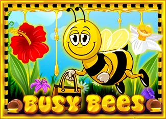 Pragmatic : Busy Bees - ZONABET138