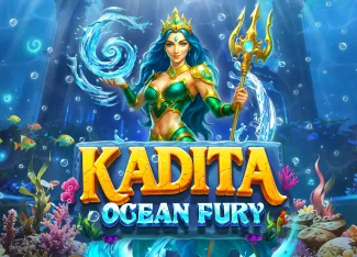 Pragmatic : Kadita Ocean Fury - ZONABET138