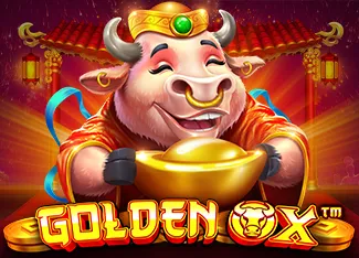 Pragmatic : Golden Ox - ZONABET138