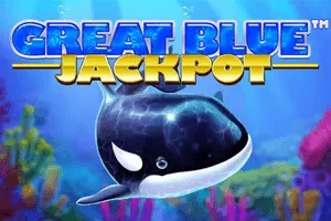 Playtech : Great Blue Jackpot - ZONABET138