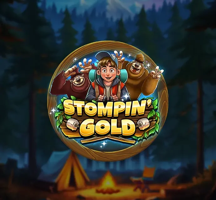 PlaynGo : Stompin Gold - ZONABET138