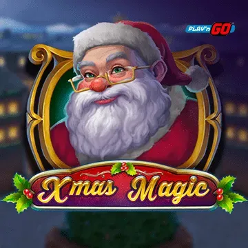 PlaynGo : Xmas Magic - ZONABET138
