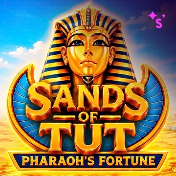Spinocchio : Sands of Tut: Pharaoh’s Fortune - ZONABET138