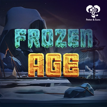 PeterSons : Frozen Age - ZONABET138