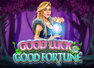 Pragmatic : Good Luck Good Fortune - ZONABET138