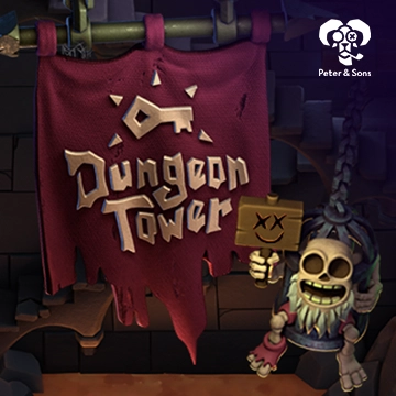 PeterSons : Dungeon Tower - ZONABET138