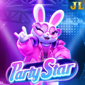 Jili : Party Star - ZONABET138