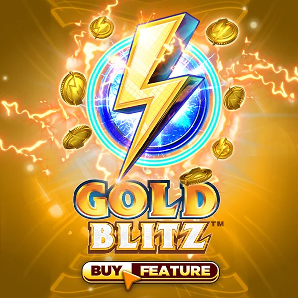 Gold Blitz - ZONABET138