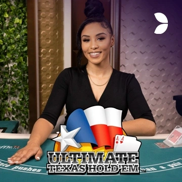 Ultimate Texas Holdem - ZONABET138