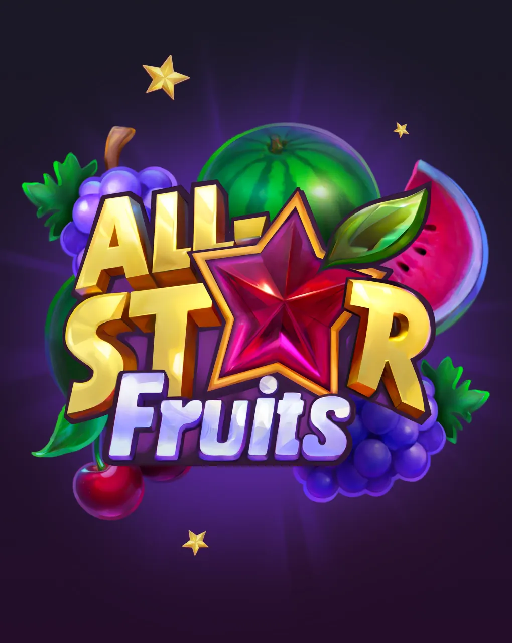 Bgaming : All-Star Fruits - ZONABET138