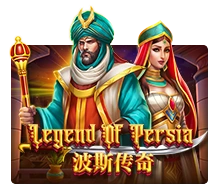 Joker123 : Legend Of Persia - ZONABET138