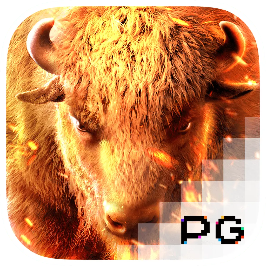 PGSoft : Buffalo Win - ZONABET138