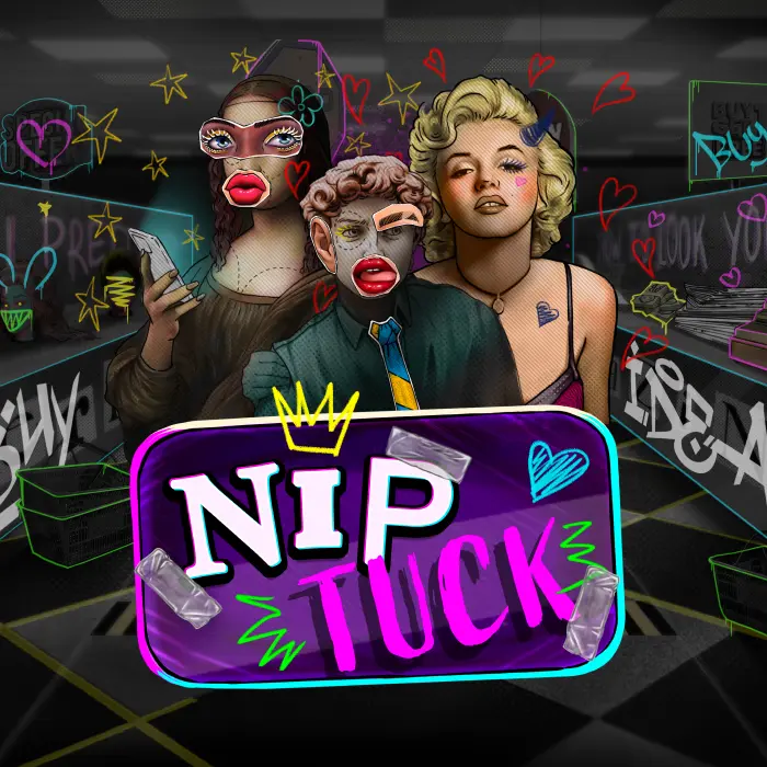 Sneakyslots : Nip Tuck - ZONABET138