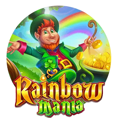 Habanero : Rainbowmania - ZONABET138