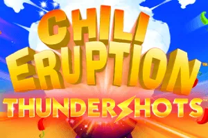 Playtech : Chili Eruption - ZONABET138