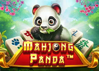 Pragmatic : Mahjong Panda - ZONABET138