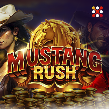 Mancala : Mustang Rush - ZONABET138
