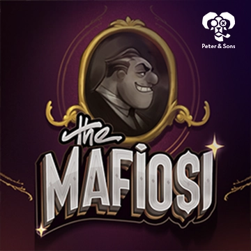 PeterSons : The Mafiosi - ZONABET138