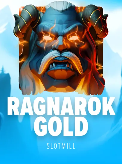 Slotmill : Ragnarok Gold - ZONABET138