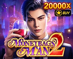 JDB : Moneybags Man 2 - ZONABET138