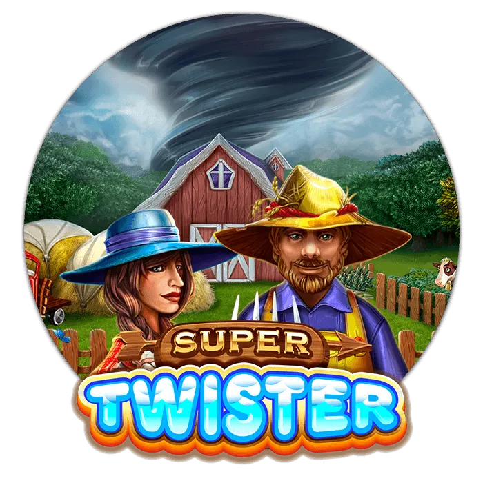 Habanero : Super Twister - ZONABET138